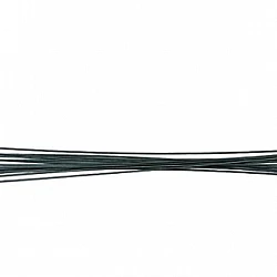 Metal Wire Stems (60 pcs, 30 cm)