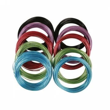 Алюминиевая проволока (5x5 м)