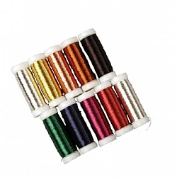 Metal wire kit (10 pcs x 50 g)