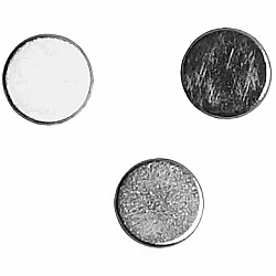 Strong Magnets (Ø 5 mm, 10 pcs.)