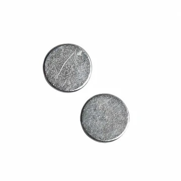 Мощный магнит (D 10 мм, 100 шт.)