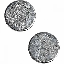 Strong magnets (D 10 mm, 10 pcs.)