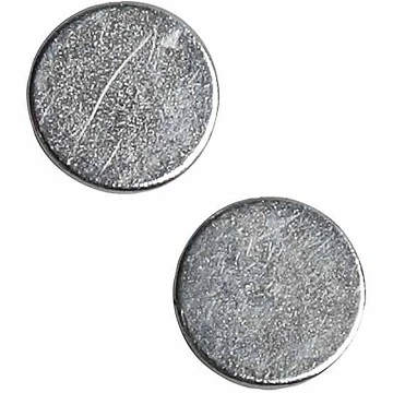 Сильные магниты (D 10 мм, 10 шт.)