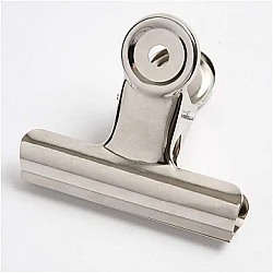 Metal Clips (6 pcs)