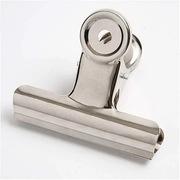 Металлические зажимы (6 шт.)