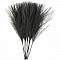 Feathers - Black (10 pcs.)