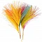 Artificial Feathers (Coloured)