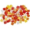 Mini mosaic pieces 25 g (5 x 5 mm)