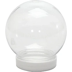 Snowball (D8 cm, 1 pc.)