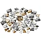 Декоративные кристаллики (360 шт.)