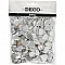 Decorative Drops - Silver (50 g)
