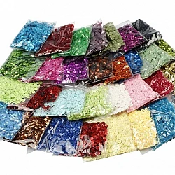 Sequins - Round (32 x 25 g)