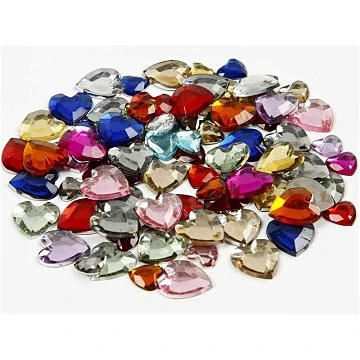 Decorative Crystals (2,520 pcs)