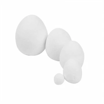 Набор хлопковых салфеток для яиц (200 шт.)