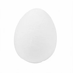 Cotton Eggs (35 x 47 mm, 50 pcs.)