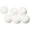 Polystyrene Balls (Ø 1.5 cm, 20 pcs)