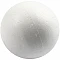 Polystyrene Ball (Ø 12 cm)