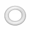 Polystyrene foam ring (21.5 cm, 45 mm)
