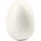 Polystyrene Eggs (6 cm, 5 pcs)