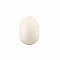 Polystyrene Eggs (7 cm, 50 pcs)