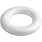 Polystyrene Half Ring (35 cm)