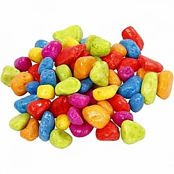 Мозаичные камешки (2 кг)