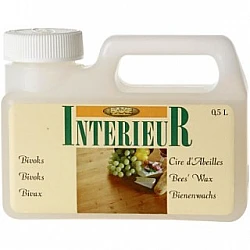 Liquid Beeswax (500 ml)