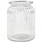 Glass Jar (14.5 cm)