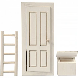 Door set