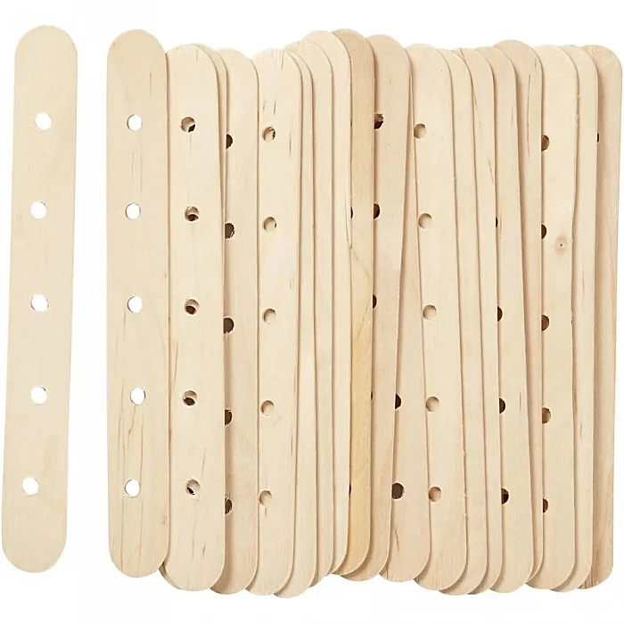 Dowels for Constructions (20 pcs)