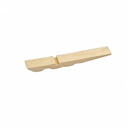 Clothespin Halves (7 x 1 x 0.8 cm; 100 pcs)