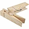 Wooden Pegs (15 x 3.5 cm, 1 pc.)