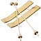 Wooden Decoration 