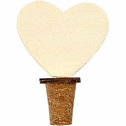 Декоративные пробки (12 шт.)