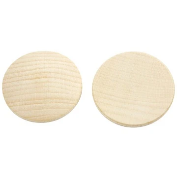 Koka pogas (40 x 5,2 mm, 100 gb.)