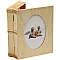 Wooden Box 