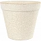 Bamboo Flower Pot (13.5 cm)