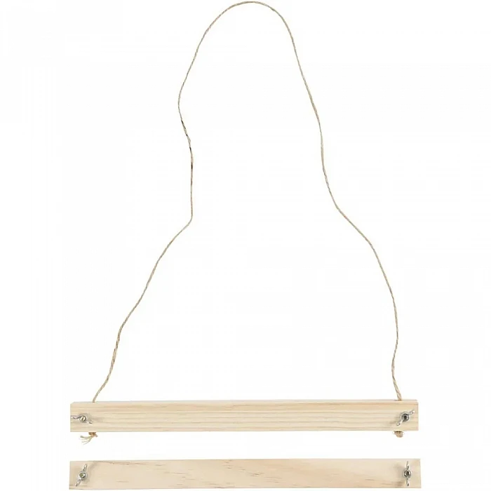 Poster/Drawing Hanger (5 cm, A4)