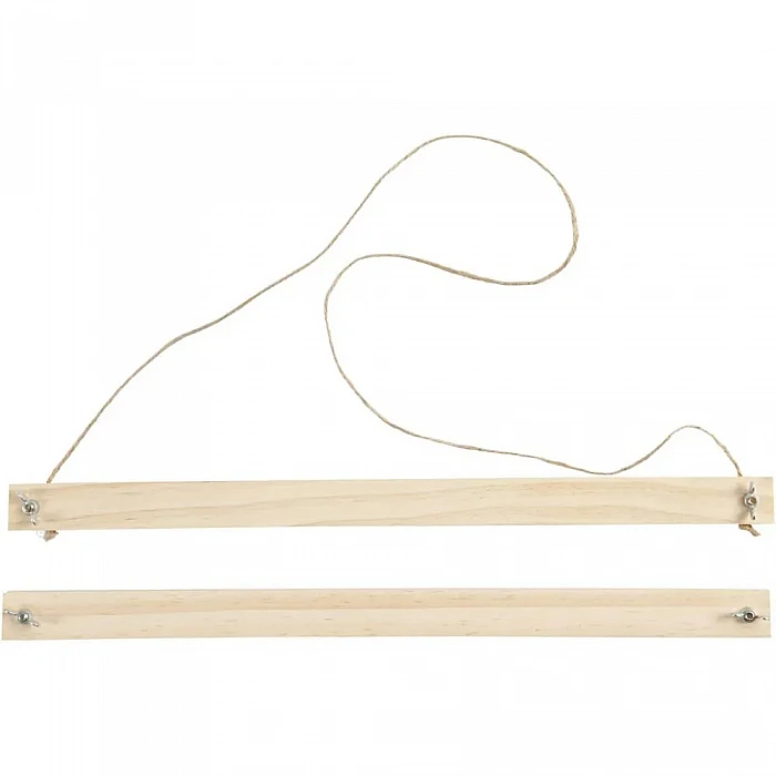 Poster/Drawing Hanger (33.6 cm, A3)