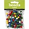 Wooden Beads - Assorted 8 mm
