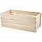 Wooden Fruit Crate (45 x 20 cm)