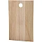 Wooden Board/Platter (35 x 22 cm)