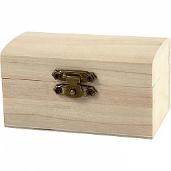Treasure Chest (10 pcs)