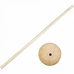 Stands with Rods (5 Sets)