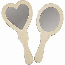 Mirrors (2 pcs.)