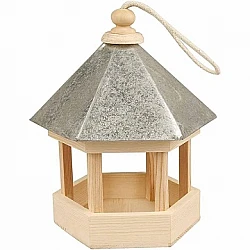 Bird Feeder (22 x 18 x 16.5 cm)