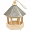 Bird Feeder (22 x 18 x 16.5 cm)