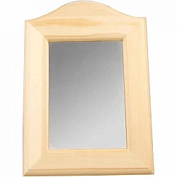 Mirror (19 x 27 x 1.5 cm)