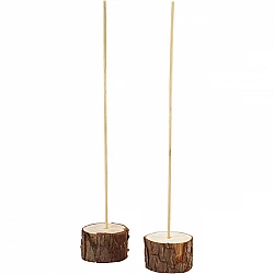 Plant Stakes for Trees (25 cm)