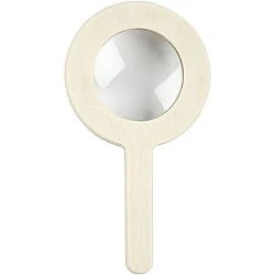 Magnifying Glass (Ø 8.7 cm)